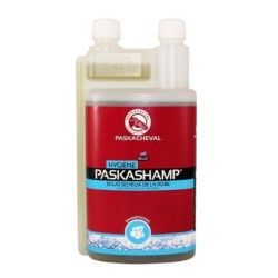 PASKASHAMP