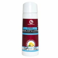 DEMÃLANT & LUSTRANT