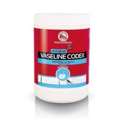 VASELINE CODEX