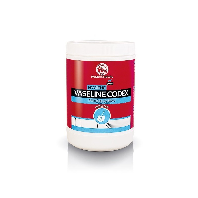 VASELINE CODEX