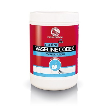 VASELINE CODEX