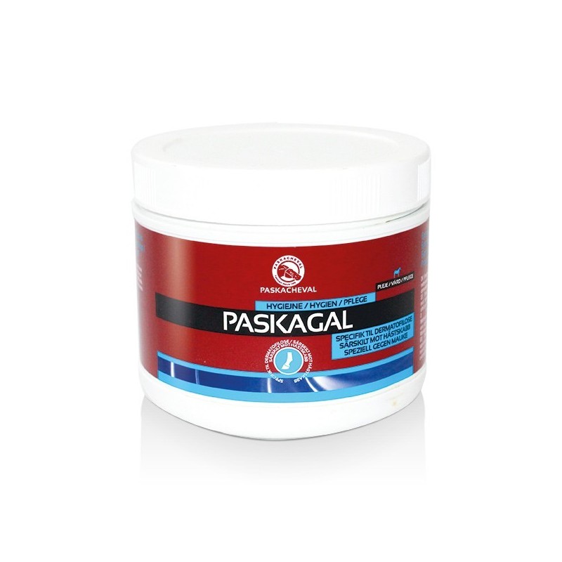 PASKAGAL