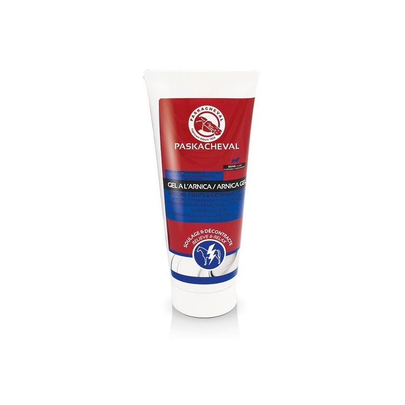 ARNICA GEL