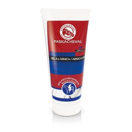 ARNICA GEL