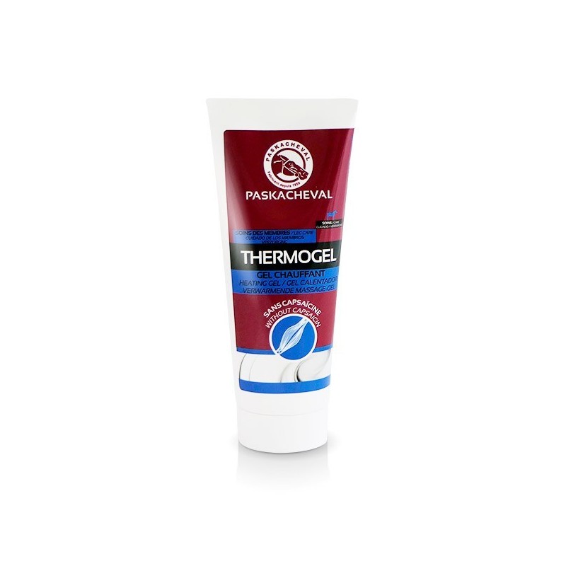 THERMOGEL