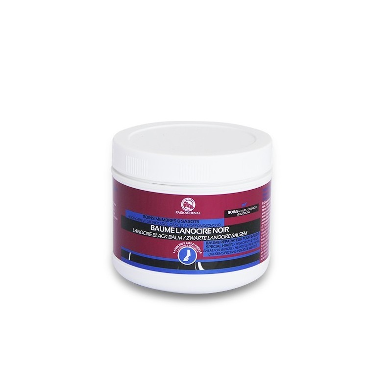 BAUME LANOCIRE NOIR