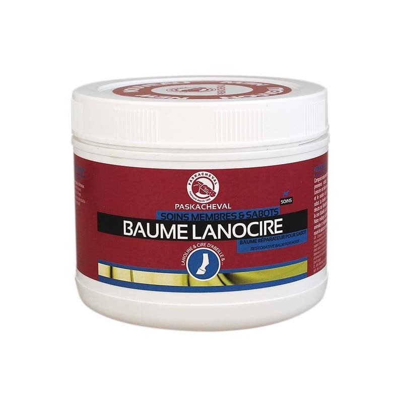 BAUME LANOCIRE