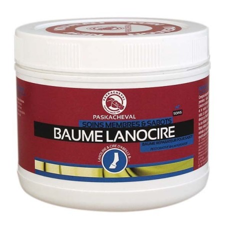 BAUME LANOCIRE