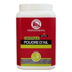 POUDRE D'AIL