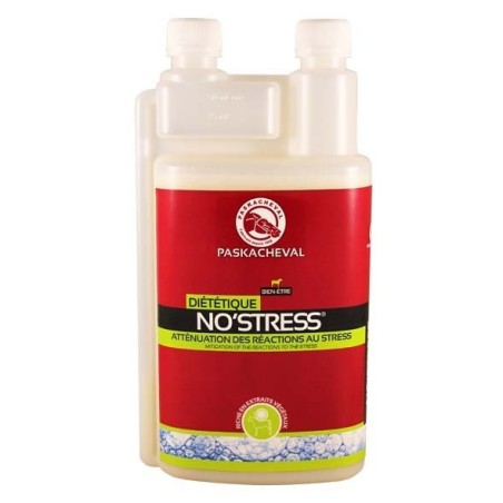 NO'STRESS