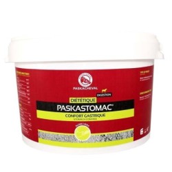 PASKASTOMAC