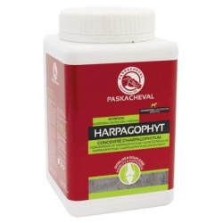 HARPAGOPHYT