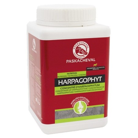 HARPAGOPHYT