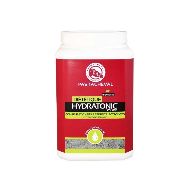 HYDRATONIC POUDRE