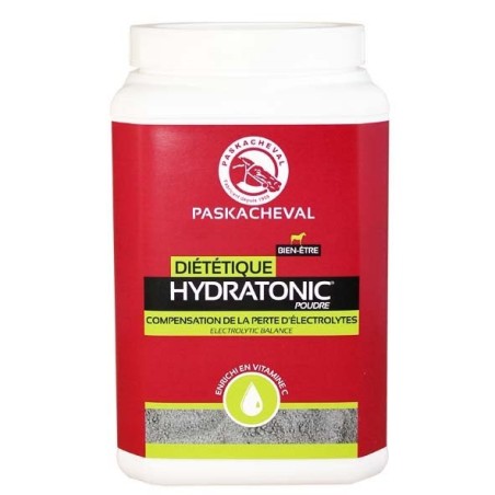 HYDRATONIC POUDRE