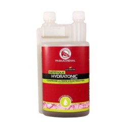 HYDRATONIC SOLUTION