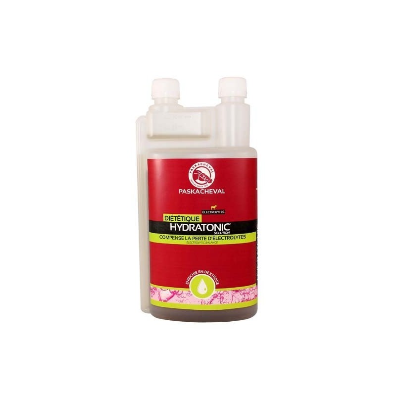 HYDRATONIC SOLUTION