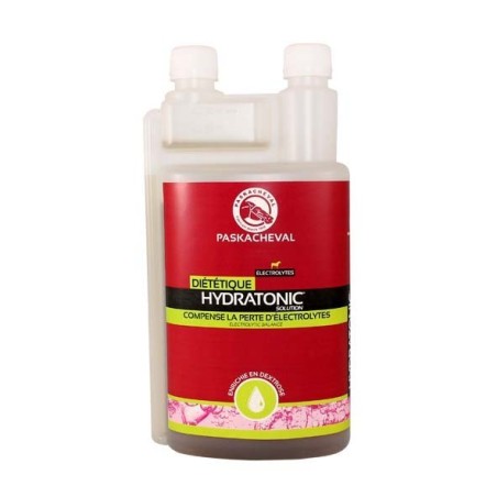 HYDRATONIC SOLUTION