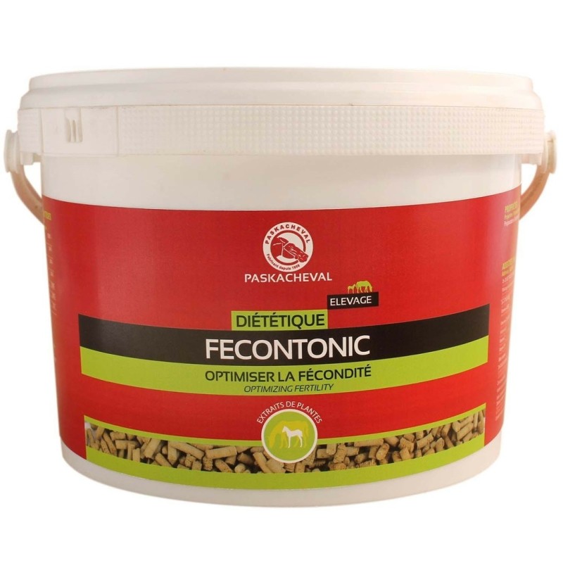 FECONTONIC