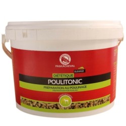 POULITONIC