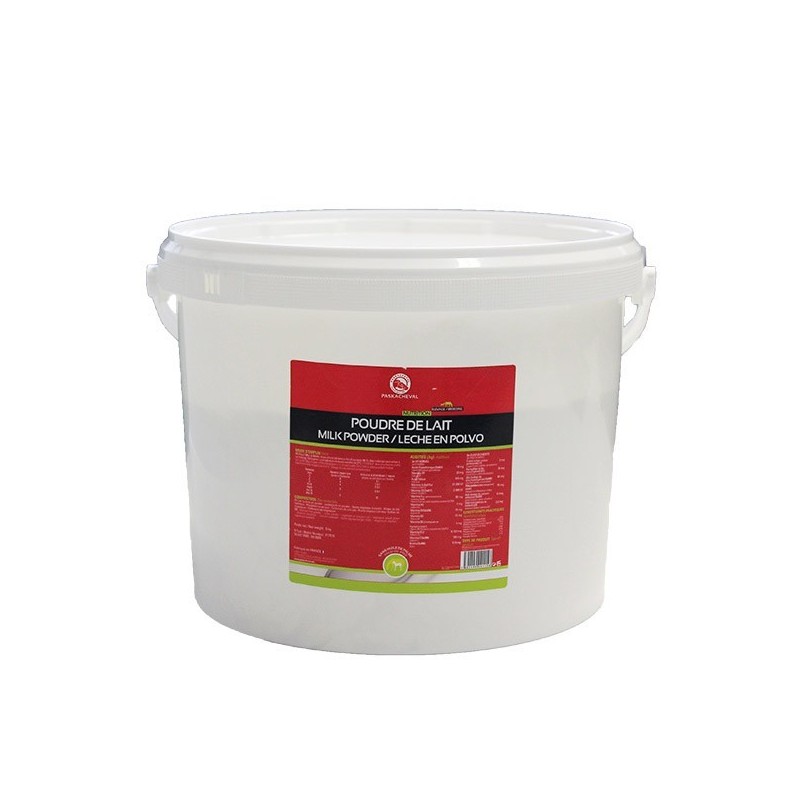 POUDRE DE LAIT