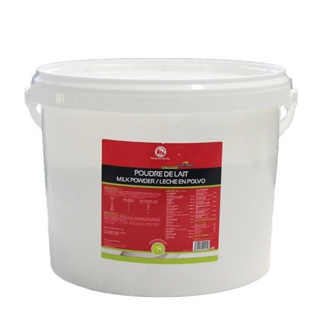 POUDRE DE LAIT