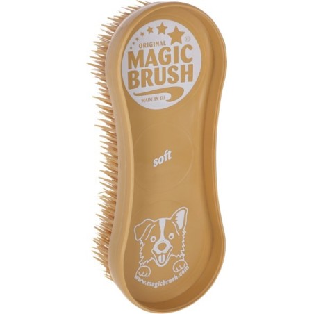 MagicBrush Dog Soft