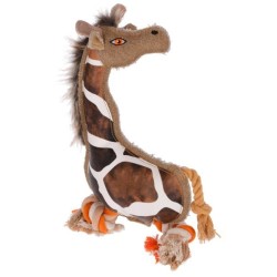 Girafe Gina